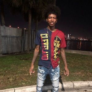 Meet your Posher, Lhordn